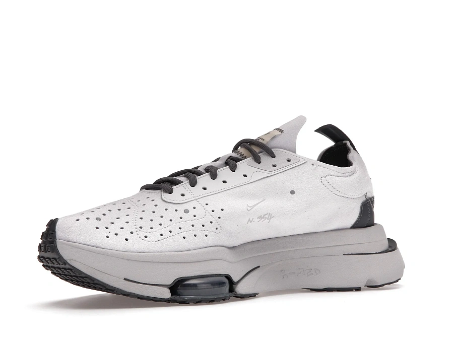 Фото № 3 с приближением к товару «‎Nike Air Zoom Type Summit White»