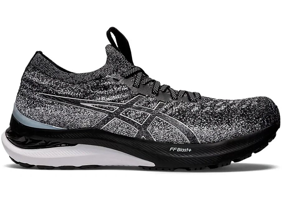 Фото № 1 с приближением к товару «‎ASICS Gel-Kayano 29 MK White Black»