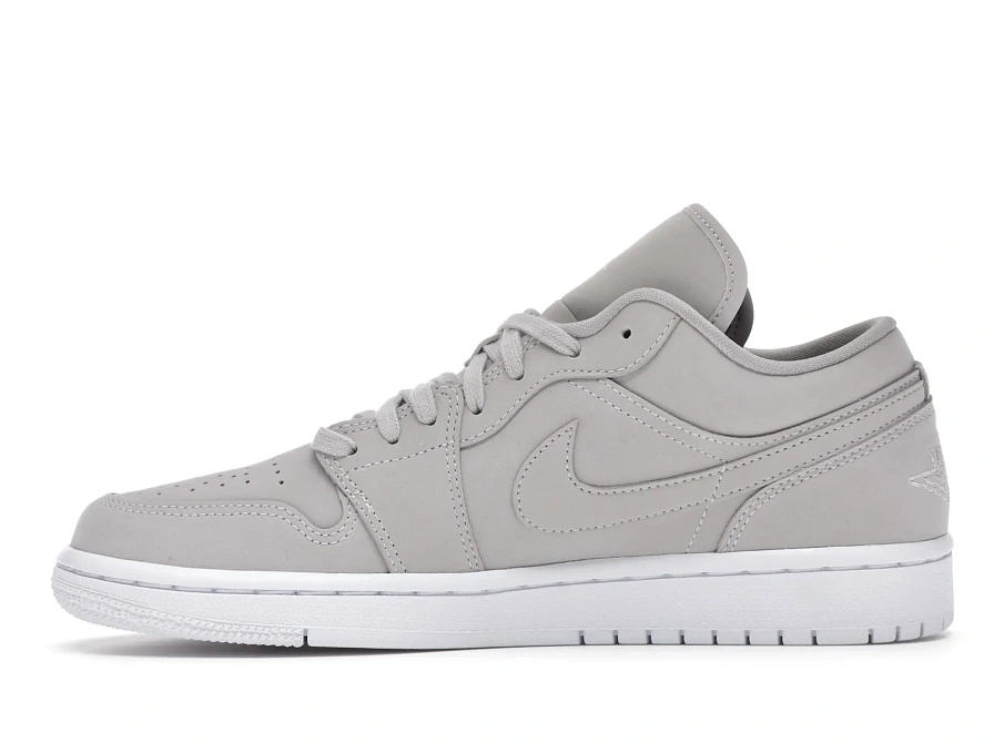 Фото № 3 с приближением к товару «‎Jordan 1 Low Grey Fog »
