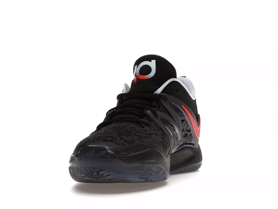 Фото № 5 с приближением к товару «‎Nike KD 15 My Roots»