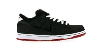 Фото № 1 с приближением к товару «‎Nike SB Dunk Low Larry Perkins»