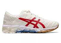 Фото № 1 с приближением к товару «‎ASICS Gel-Quantam 360 5 Retro Tokyo»