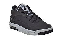Фото № 3 с приближением к товару «‎Jordan Jordan Flight Origin 3 BG 'Black Silver'»