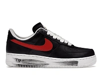 Фото № 1 с приближением к товару «‎Nike Air Force 1 Low G-Dragon Peaceminusone Para-Noise (Korea exclusive)»