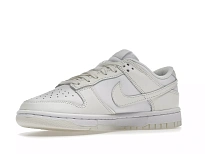 Фото № 3 с приближением к товару «‎Nike Dunk Low Retro Coconut Milk »