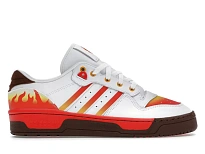 Фото № 1 с приближением к товару «‎adidas Rivalry Low»
