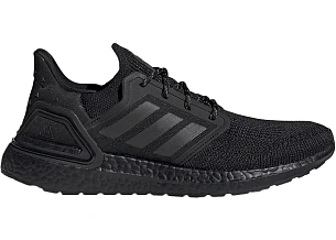 adidas Ultra Boost 20 Pharrell Black Future