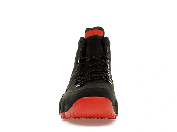 Jordan 9 Retro Boot Florida Gators PE - 2