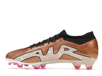 Nike Zoom Mercurial Vapor 15 Pro FG Generations Pack Metallic Copper - 5