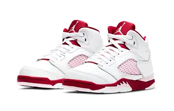 Air Jordan 5 Retro PS 'Pink Foam' - 4
