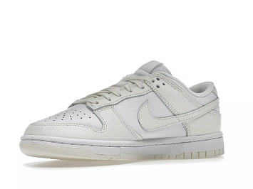 Nike Dunk Low Retro Coconut Milk  - 3