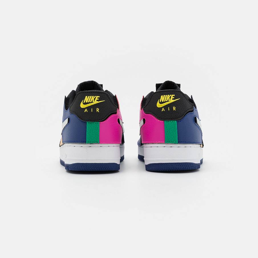 Фото № 3 с приближением к товару «‎Nike Af1/1 »