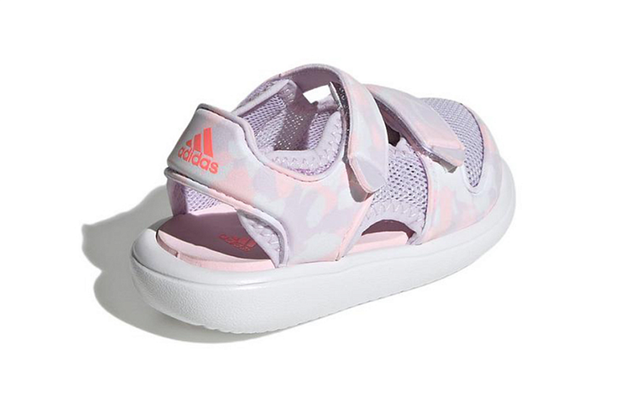 Фото № 4 с приближением к товару «‎TD adidas Water Sandal Sports sandals»