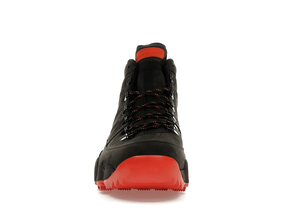 Фото № 2 с приближением к товару «‎Jordan 9 Retro Boot Florida Gators PE»