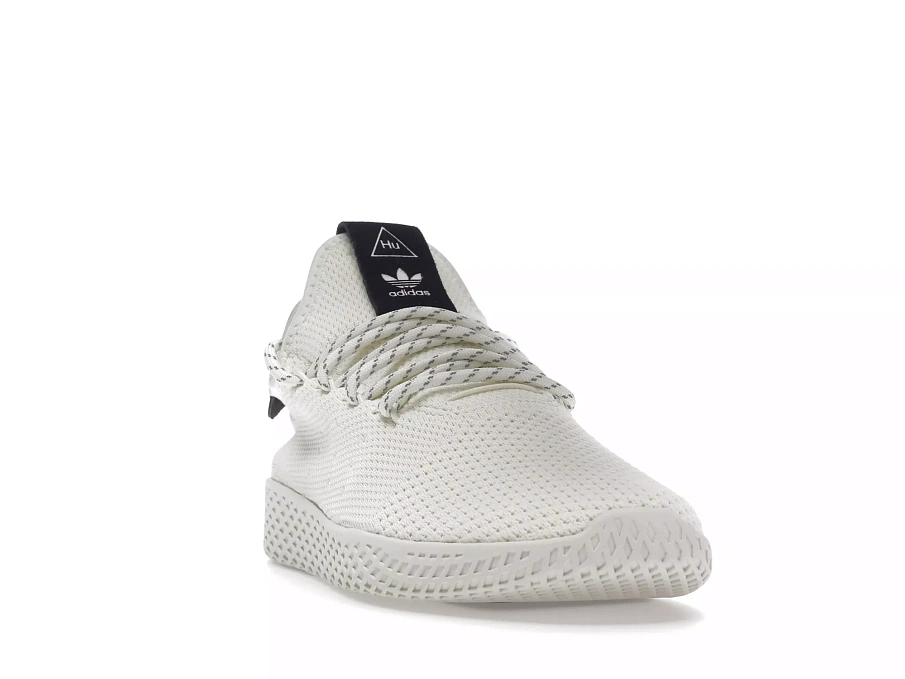 Фото № 3 с приближением к товару «‎adidas Tennis HU Off White Chalk»
