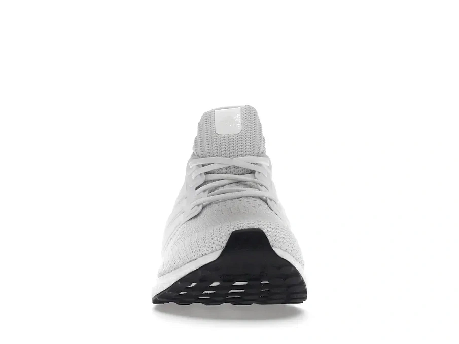 Фото № 2 с приближением к товару «‎adidas Ultra Boost 4.0 DNA White Gold Metallic»