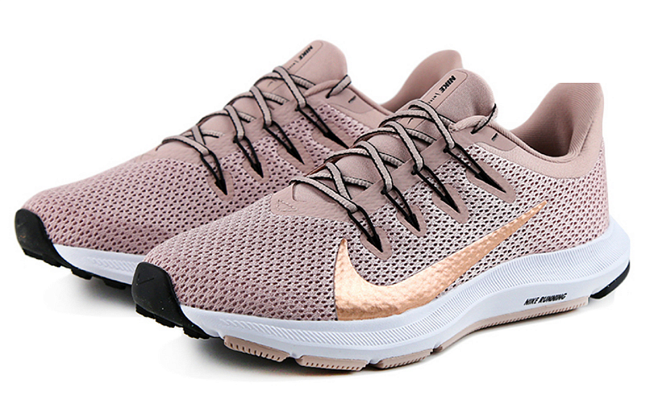 Фото № 3 с приближением к товару «‎Nike Wmns Quest 2 'Stone Mauve'»