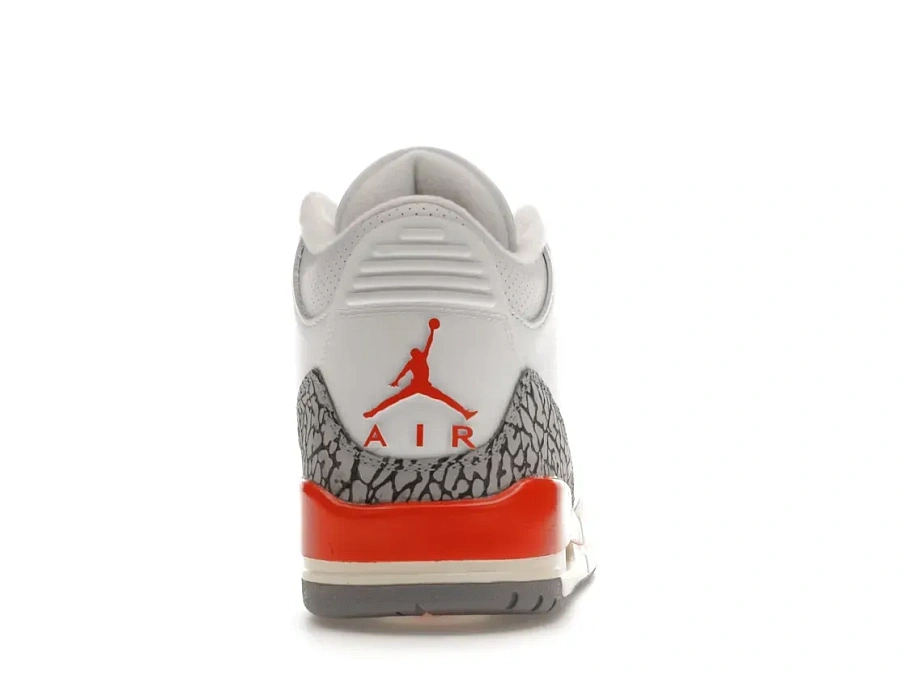 Фото № 4 с приближением к товару «‎Jordan 3 Retro»