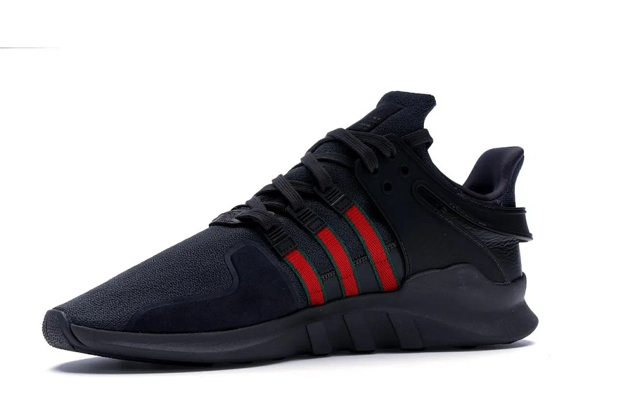 Фото № 2 с приближением к товару «‎adidas EQT Support Adv Gucci»
