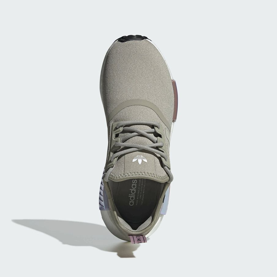Фото № 3 с приближением к товару «‎Кроссовки Adidas SPAD111A1T6-C11»
