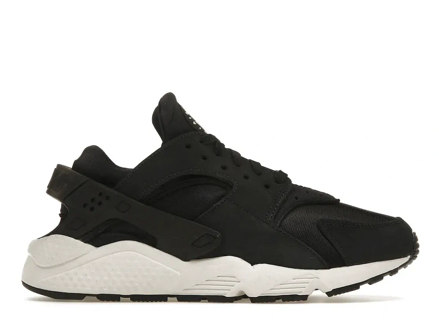Фото № 1 с приближением к товару «‎Nike Air Huarache Off Noir»