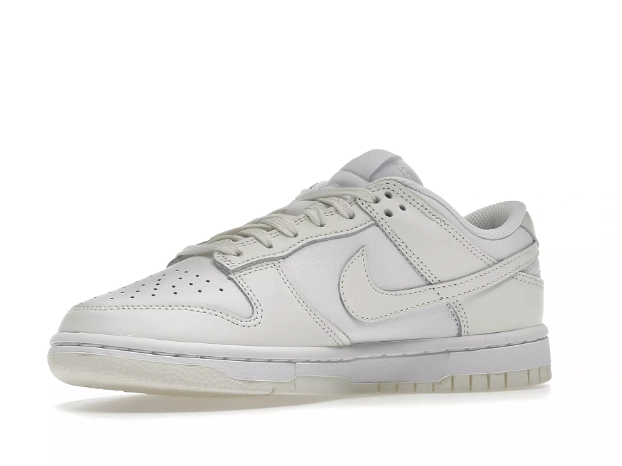 Фото № 3 с приближением к товару «‎Nike Dunk Low Retro Coconut Milk »