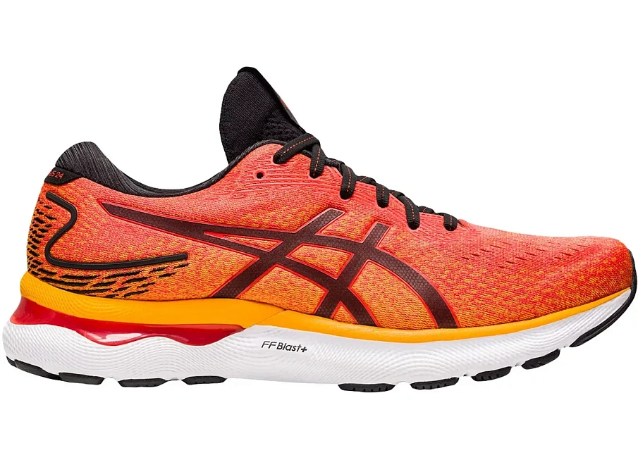 Фото № 1 с приближением к товару «‎ASICS Gel Nimbus 24»
