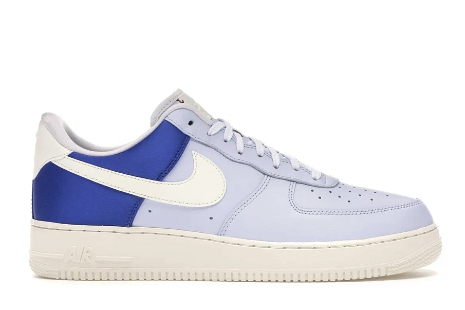 Фото № 1 с приближением к товару «‎Nike Air Force 1 Low City Pride Toronto»