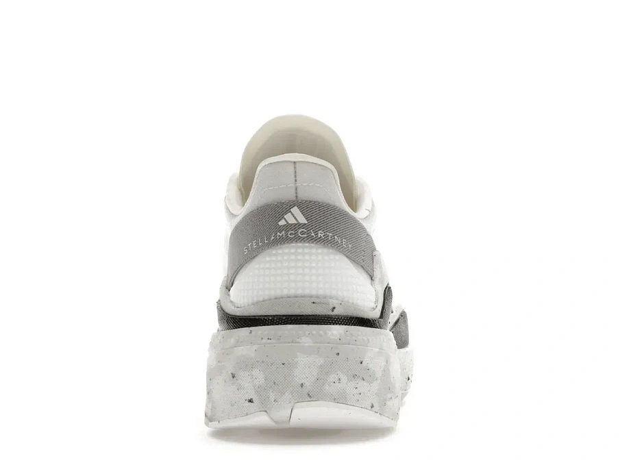 Фото № 4 с приближением к товару «‎adidas Earthlight Mesh Stella McCartney Cloud White »