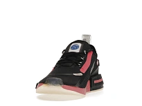 Фото № 4 с приближением к товару «‎adidas NMD R1 Spectoo NASA Core Black »