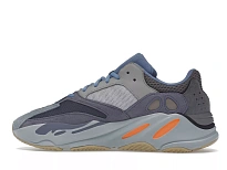 Фото № 2 с приближением к товару «‎adidas Yeezy Boost 700 Carbon Blue»
