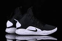 Фото № 2 с приближением к товару «‎Nike Hyperdunk X Oreo »