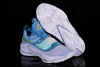 Фото № 1 с приближением к товару «‎Nike Zoom Freak 3 Dutch»