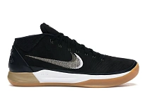 Фото № 1 с приближением к товару «‎Nike Kobe A.D. Mid Black White Gum»