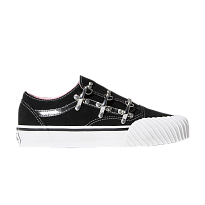 Фото № 1 с приближением к товару «‎Karina Rozunko x Vans Premium Old Skool Vintage Meets Modern»