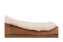 Фото № 3 с приближением к товару «‎UGG Women's Zora Ballet Flat Chestnut»