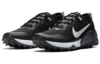 Фото № 3 с приближением к товару «‎Nike WMNS Wildhorse 7 BlackWhite»