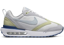 Фото № 1 с приближением к товару «‎Nike Air Max Dawn Photon Dust Border Blue »