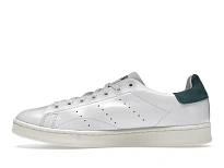 Фото № 3 с приближением к товару «‎adidas Stan Smith White Collegiate Green»