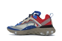 Фото № 5 с приближением к товару «‎Nike React Element 87 Undercover Light Beige Chalk»