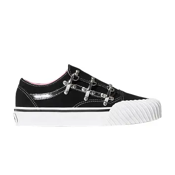 Karina Rozunko x Vans Premium Old Skool Vintage Meets Modern - 1