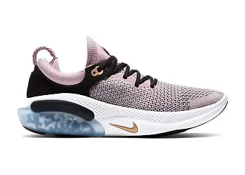 Nike Joyride Run Flyknit Plum Chalk (AQ2731-500)