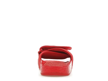 adidas Boost Slide Pharrell Active Red - 4