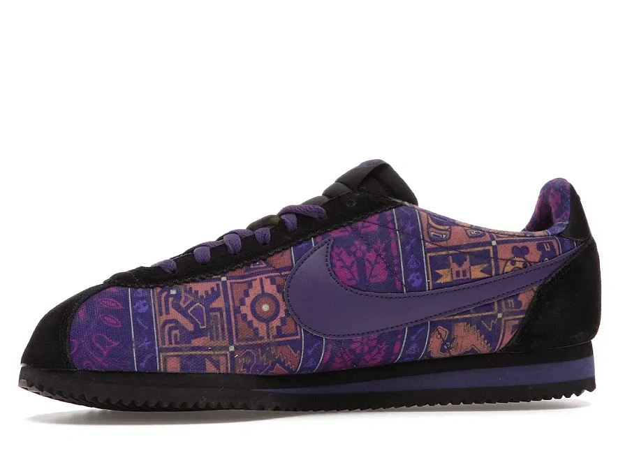 Фото № 3 с приближением к товару «‎Nike Classic Cortez Nylon Los Primeros»