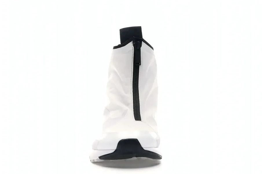 Фото № 2 с приближением к товару «‎Nike Air Max 180 High AMBUSH White»