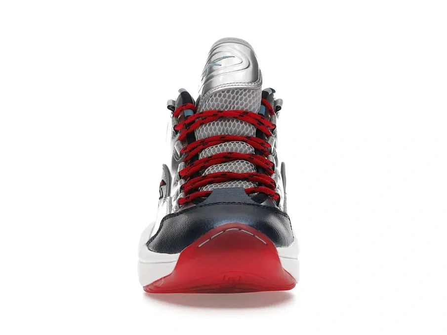 Фото № 2 с приближением к товару «‎Reebok Question Mid»