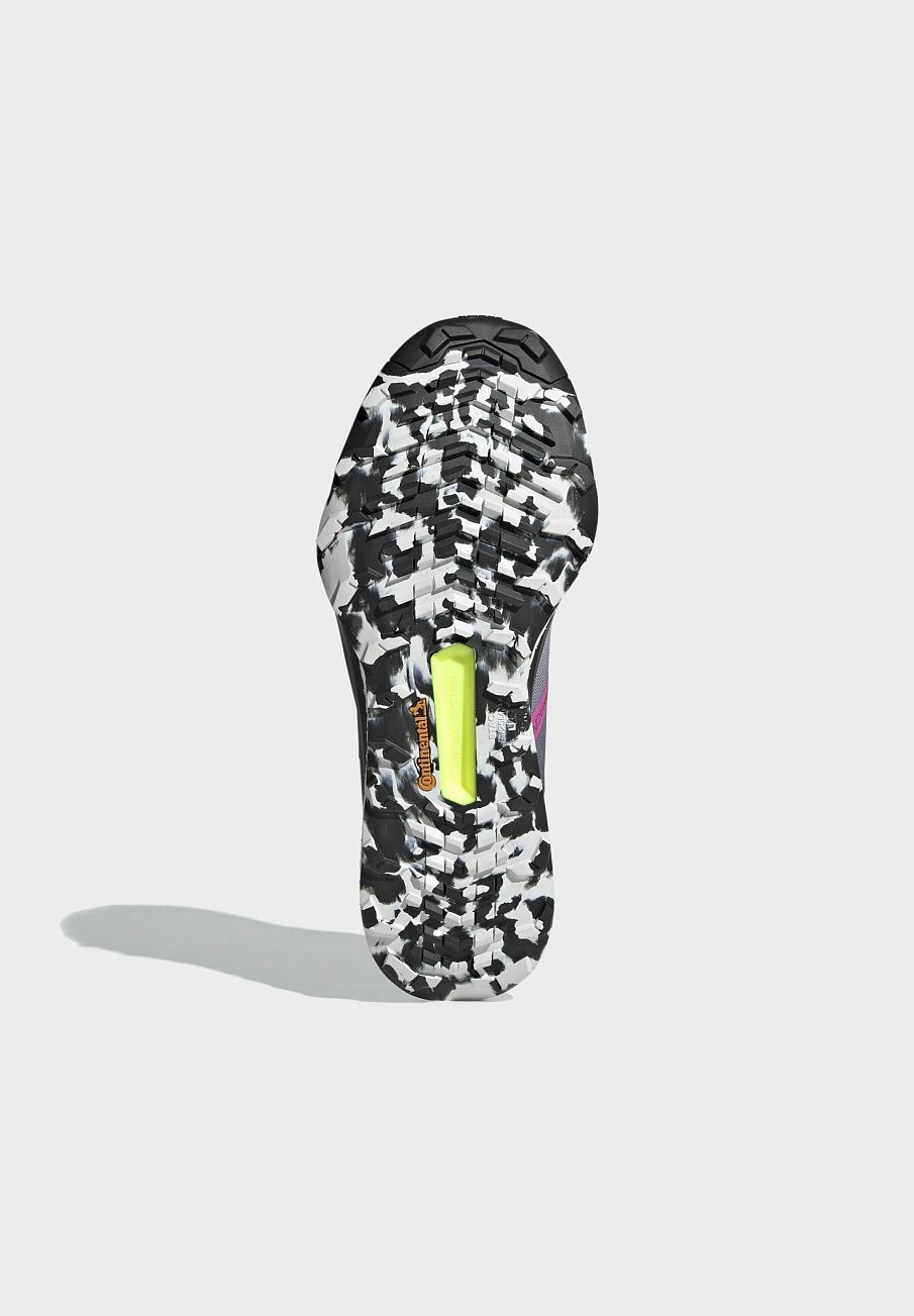 Фото № 5 с приближением к товару «‎Adidas Terrex Speed Ultra»