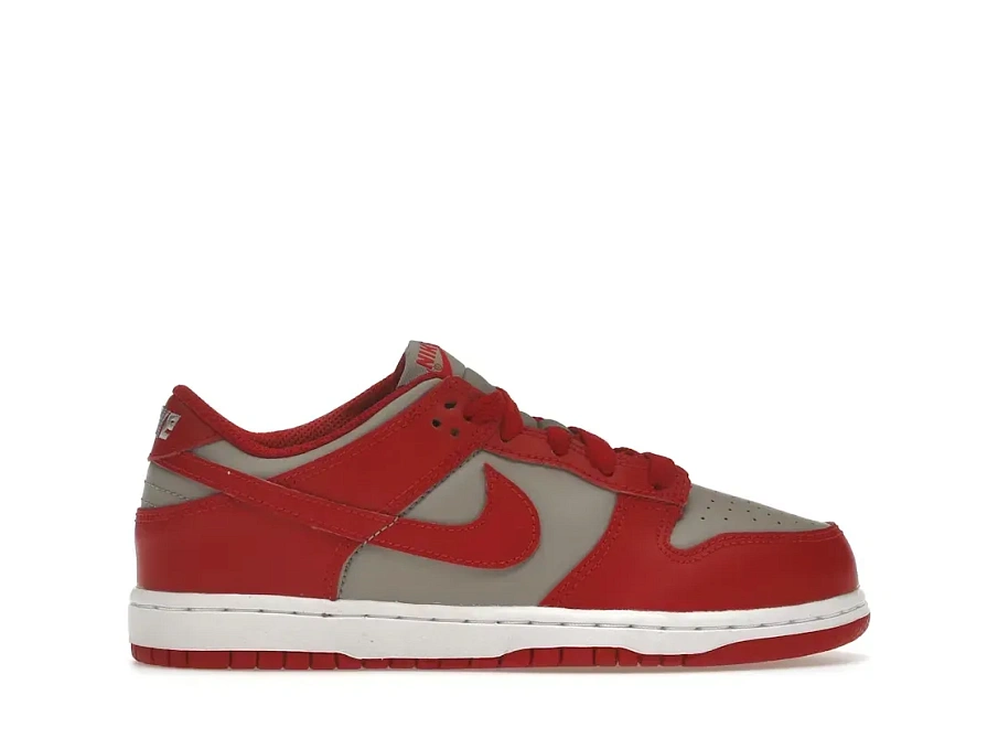 Фото № 1 с приближением к товару «‎Nike Dunk Low»