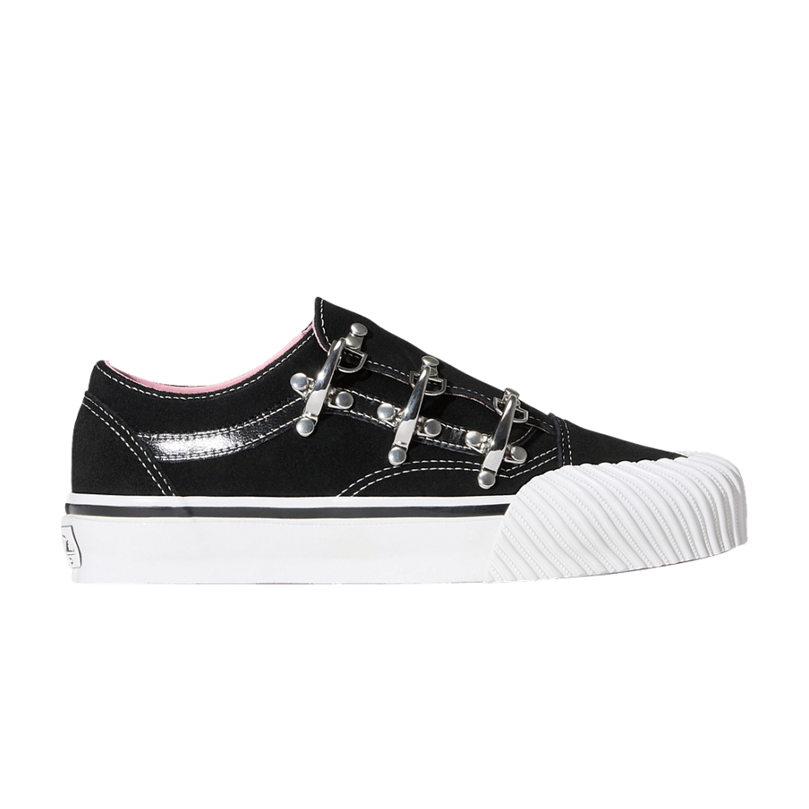 Фото № 1 с приближением к товару «‎Karina Rozunko x Vans Premium Old Skool Vintage Meets Modern»