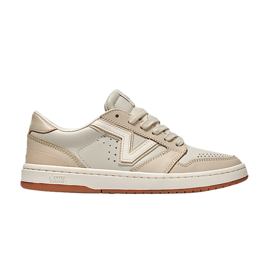 Фото № 1 с приближением к товару «‎Vans Lowland 2.0 Marshamallow (VN000D6RBPH)»